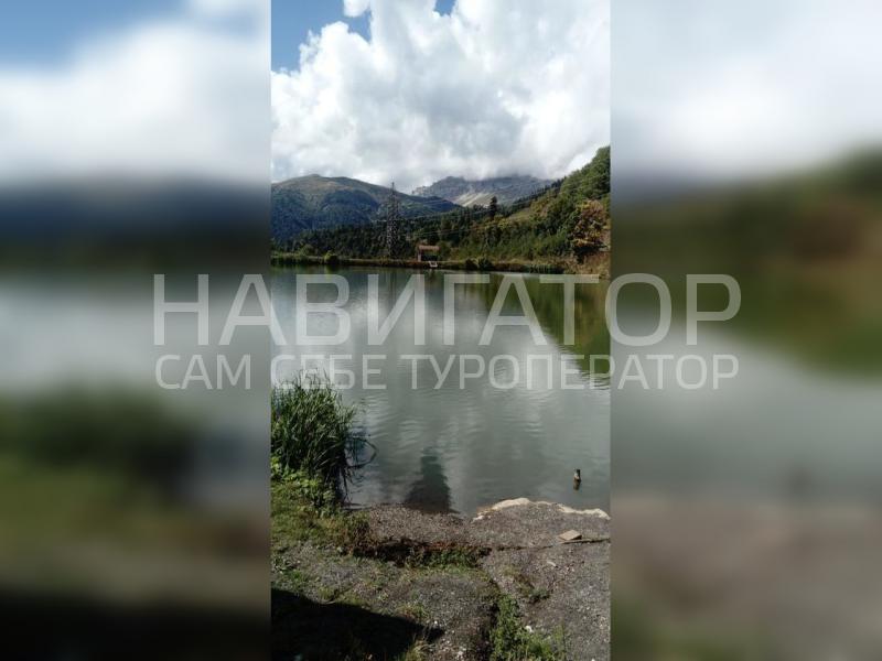 СЕРГЕЙ - гостевой дом в Каменномостский СЕРГЕЙ - гостевой дом в Каменномостский