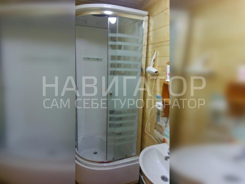 СЕРГЕЙ - гостевой дом в Каменномостский СЕРГЕЙ - гостевой дом в Каменномостский