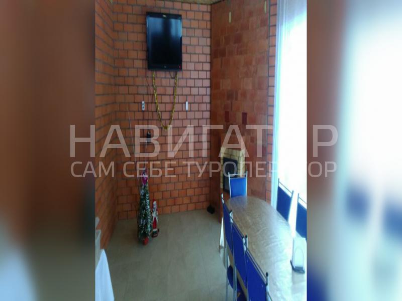 СЕРГЕЙ - гостевой дом в Каменномостский СЕРГЕЙ - гостевой дом в Каменномостский