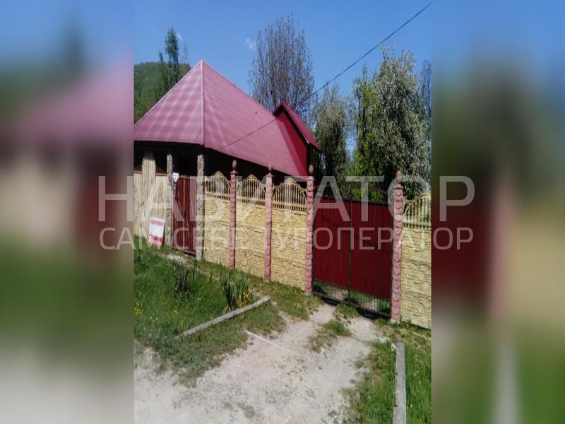 СЕРГЕЙ - гостевой дом в Каменномостский СЕРГЕЙ - гостевой дом в Каменномостский