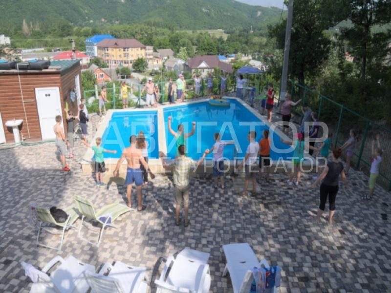 МЕЛЬНИЦА - гостиница в Лермонтово МЕЛЬНИЦА - гостиница в Лермонтово
