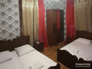 У ШУРЫ - гостевой дом в Цандрыпш пос. У ШУРЫ - гостевой дом в Цандрыпш пос.