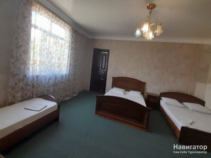 У ШУРЫ - гостевой дом в Цандрыпш пос. У ШУРЫ - гостевой дом в Цандрыпш пос.