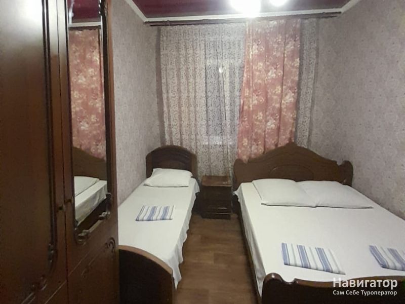 У ШУРЫ - гостевой дом в Цандрыпш пос. У ШУРЫ - гостевой дом в Цандрыпш пос.