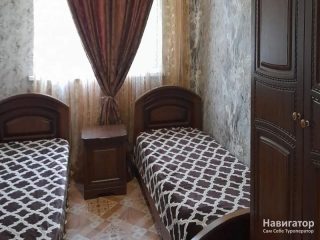 У ШУРЫ - гостевой дом в Цандрыпш пос.