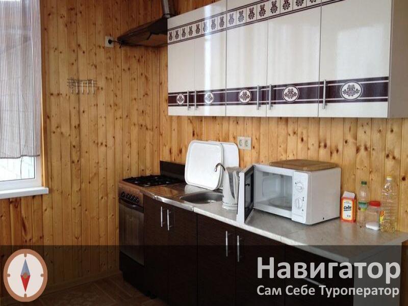 VAN - мини отель в Цандрыпш пос.