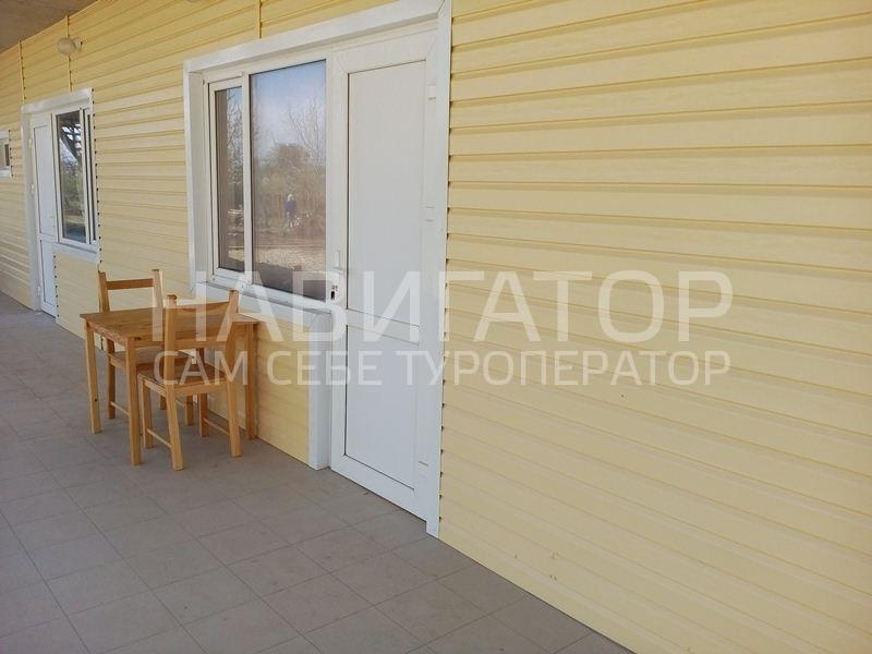 ФАРАОН - гостевой дом в Кучугуры ФАРАОН - гостевой дом в Кучугуры