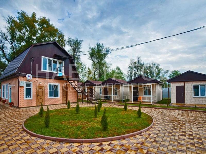 У ЕВГЕНИЯ - база отдыха в Хутора и поселки Апшеронска У ЕВГЕНИЯ - база отдыха в Хутора и поселки Апшеронска