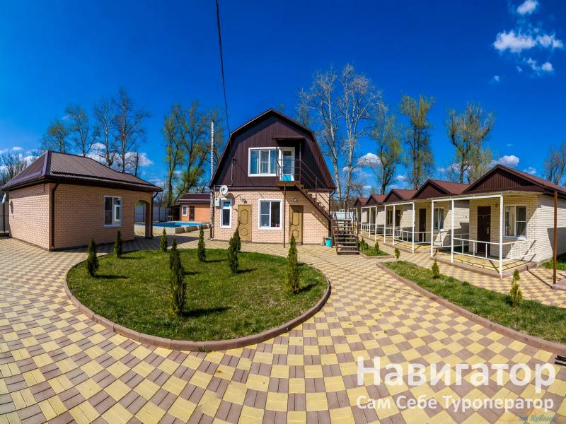 У ЕВГЕНИЯ - база отдыха в Хутора и поселки Апшеронска У ЕВГЕНИЯ - база отдыха в Хутора и поселки Апшеронска