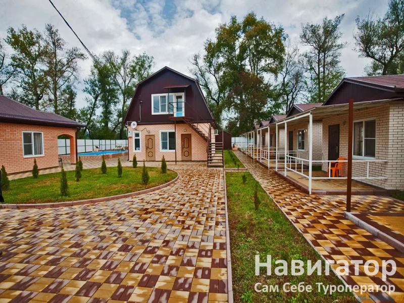 У ЕВГЕНИЯ - база отдыха в Хутора и поселки Апшеронска У ЕВГЕНИЯ - база отдыха в Хутора и поселки Апшеронска