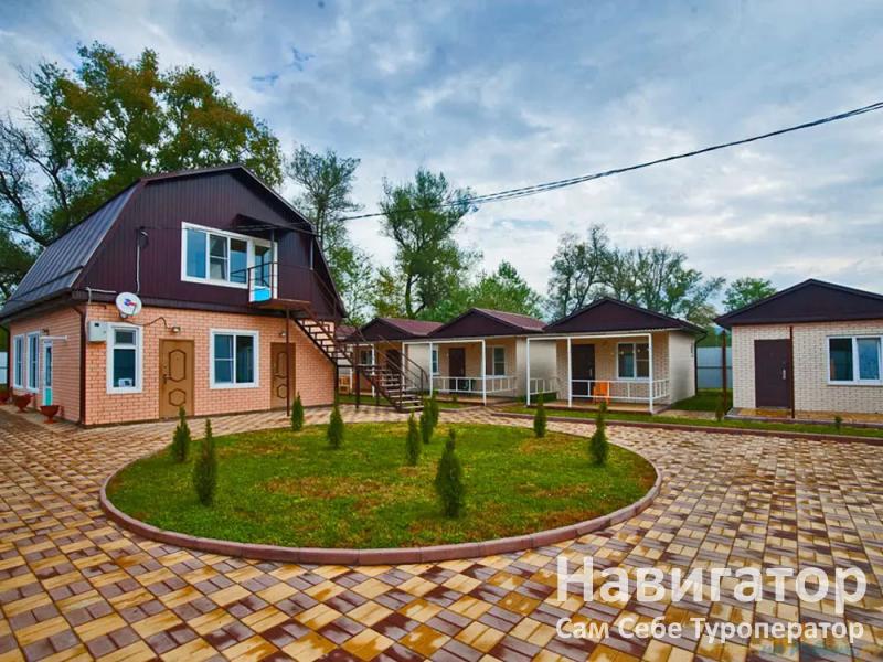У ЕВГЕНИЯ - база отдыха в Хутора и поселки Апшеронска У ЕВГЕНИЯ - база отдыха в Хутора и поселки Апшеронска