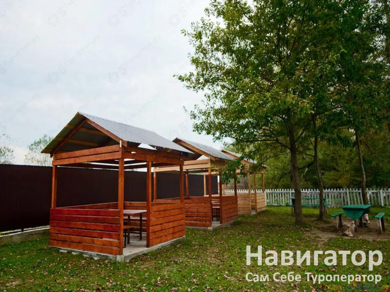 У ЕВГЕНИЯ - база отдыха в Хутора и поселки Апшеронска У ЕВГЕНИЯ - база отдыха в Хутора и поселки Апшеронска