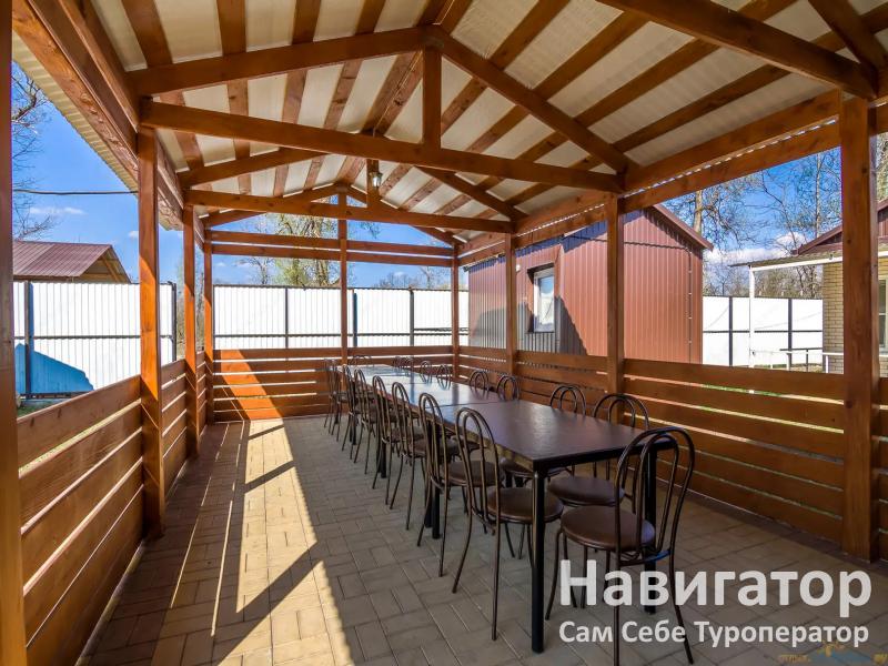У ЕВГЕНИЯ - база отдыха в Хутора и поселки Апшеронска У ЕВГЕНИЯ - база отдыха в Хутора и поселки Апшеронска