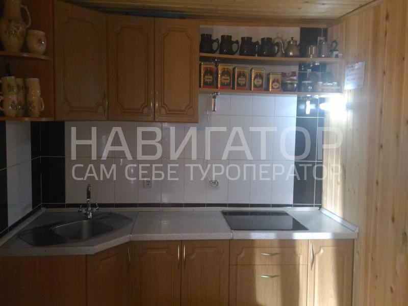 БЛАГОДАТЬ - гостевой дом в Архыз БЛАГОДАТЬ - гостевой дом в Архыз