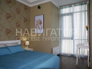 АПАРТАМЕНТЫ в Геленджик центр