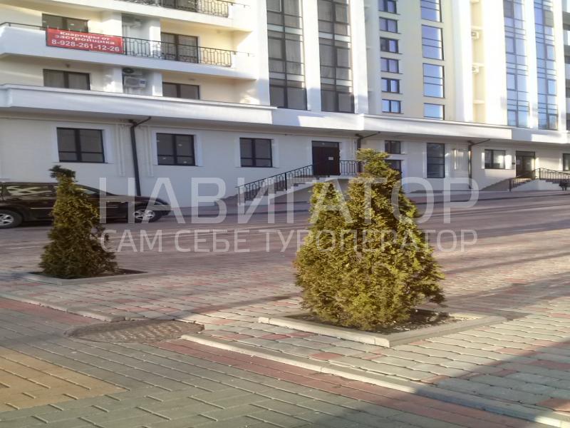 АПАРТАМЕНТЫ в Геленджик центр АПАРТАМЕНТЫ в Геленджик центр