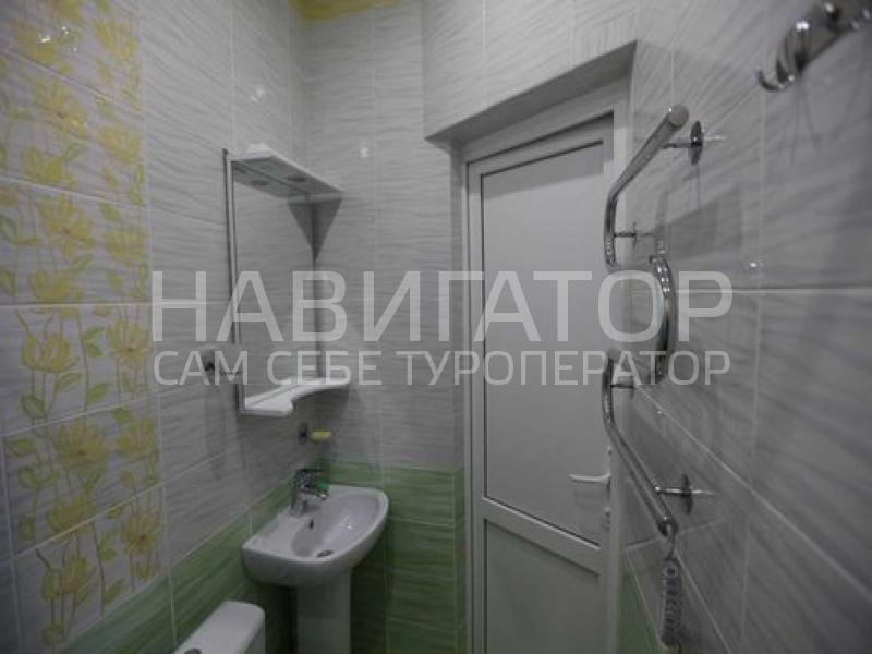 БАРС - гостевой дом в Цандрыпш пос. БАРС - гостевой дом в Цандрыпш пос.