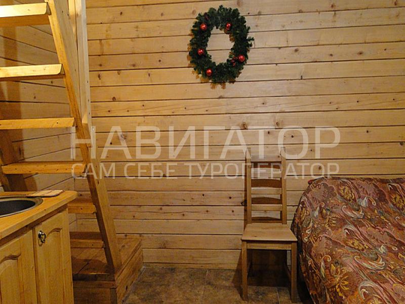 ДРОЗДЫ - гостевой дом в Хамышки с. ДРОЗДЫ - гостевой дом в Хамышки с.