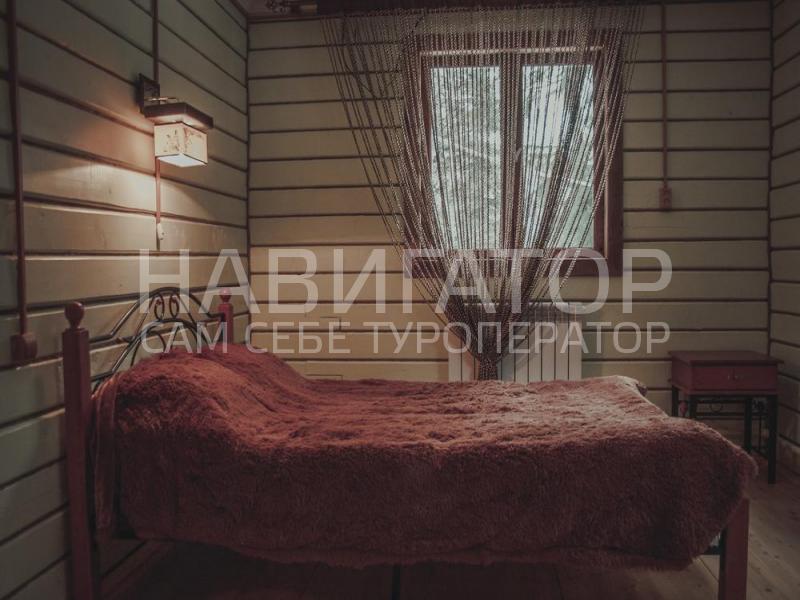 АЛИМ - гостиница в Архыз АЛИМ - гостиница в Архыз