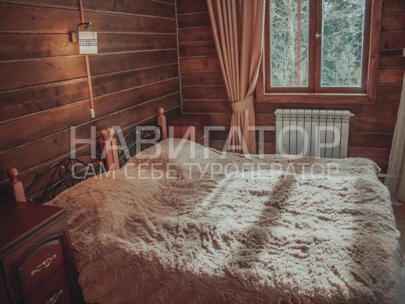 АЛИМ - гостиница в Архыз АЛИМ - гостиница в Архыз
