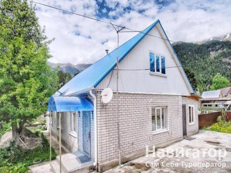 АНЖЕЛА - гостевой дом в Архыз АНЖЕЛА - гостевой дом в Архыз