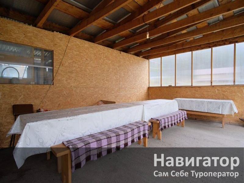 АНЖЕЛА - гостевой дом в Архыз АНЖЕЛА - гостевой дом в Архыз