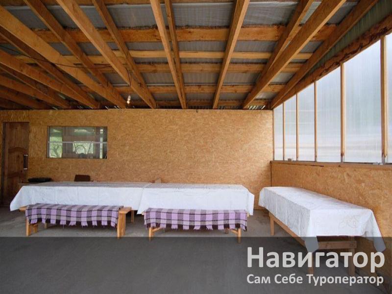 АНЖЕЛА - гостевой дом в Архыз АНЖЕЛА - гостевой дом в Архыз