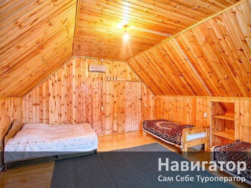 АНЖЕЛА - гостевой дом в Архыз АНЖЕЛА - гостевой дом в Архыз