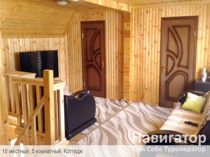СОЛНЕЧНЫЙ АРХЫЗ - гостиница в Архыз СОЛНЕЧНЫЙ АРХЫЗ - гостиница в Архыз