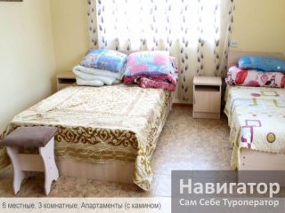 СОЛНЕЧНЫЙ АРХЫЗ - гостиница в Архыз СОЛНЕЧНЫЙ АРХЫЗ - гостиница в Архыз