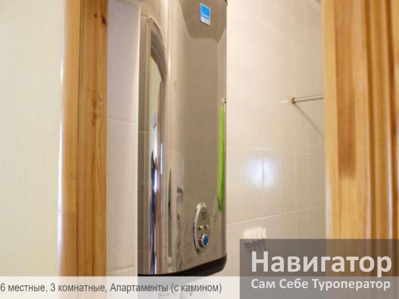 СОЛНЕЧНЫЙ АРХЫЗ - гостиница в Архыз СОЛНЕЧНЫЙ АРХЫЗ - гостиница в Архыз