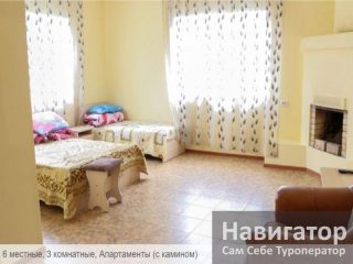 СОЛНЕЧНЫЙ АРХЫЗ - гостиница в Архыз СОЛНЕЧНЫЙ АРХЫЗ - гостиница в Архыз