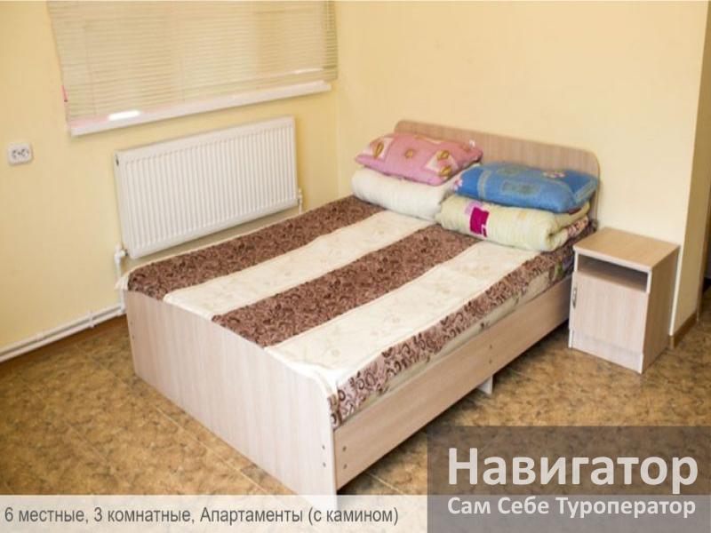 СОЛНЕЧНЫЙ АРХЫЗ - гостиница в Архыз СОЛНЕЧНЫЙ АРХЫЗ - гостиница в Архыз