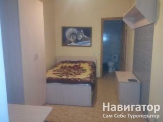 СОЛНЕЧНЫЙ АРХЫЗ - гостиница в Архыз СОЛНЕЧНЫЙ АРХЫЗ - гостиница в Архыз