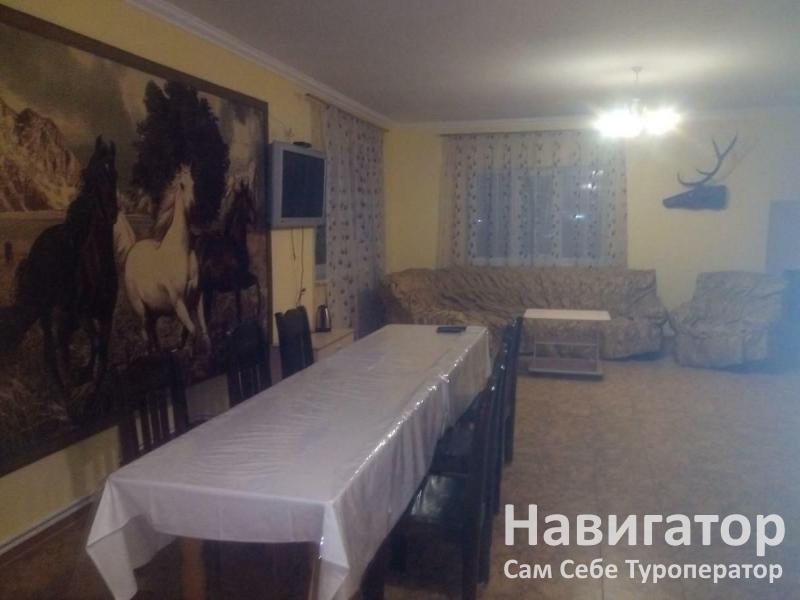 СОЛНЕЧНЫЙ АРХЫЗ - гостиница в Архыз СОЛНЕЧНЫЙ АРХЫЗ - гостиница в Архыз