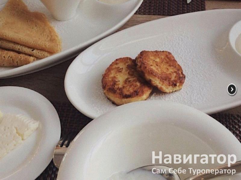 РАХАТ - отель в Архыз РАХАТ - отель в Архыз