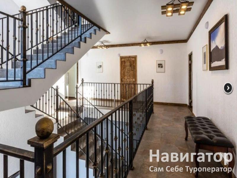 РАХАТ - отель в Архыз РАХАТ - отель в Архыз