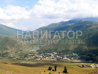 АКСАКАЛ - 2-х этажные коттеджи в Поселки РСО АКСАКАЛ - 2-х этажные коттеджи в Поселки РСО