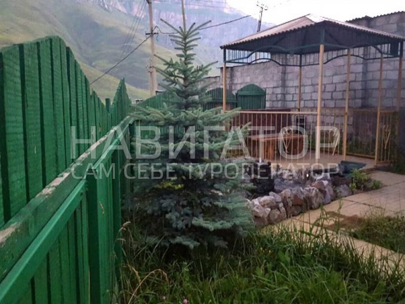 АКСАКАЛ - 2-х этажные коттеджи в Поселки РСО АКСАКАЛ - 2-х этажные коттеджи в Поселки РСО