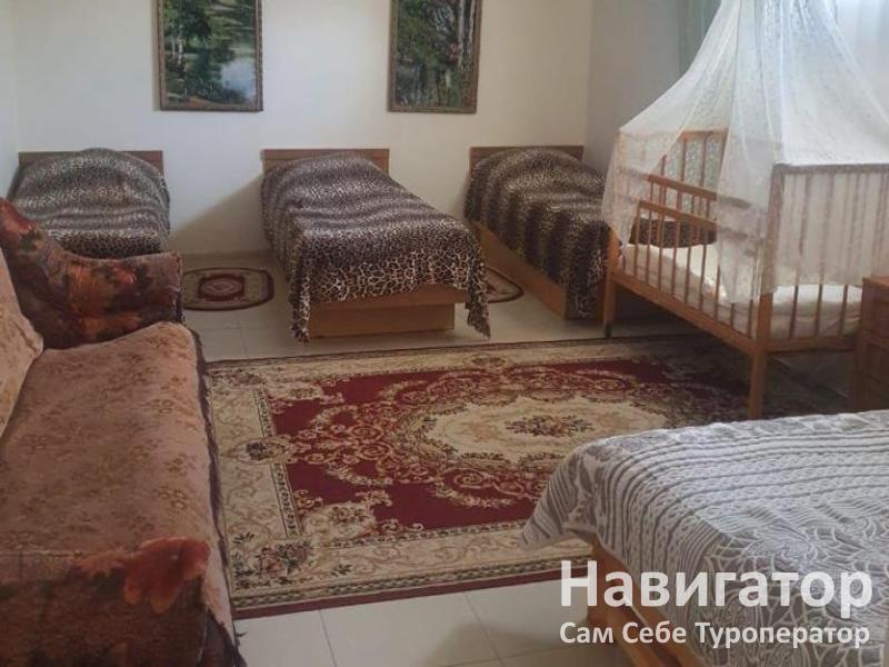 АМИНАТ - частный сектор в Архыз АМИНАТ - частный сектор в Архыз