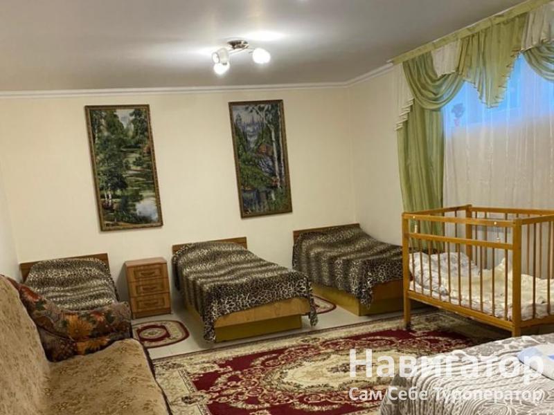 АМИНАТ - частный сектор в Архыз АМИНАТ - частный сектор в Архыз