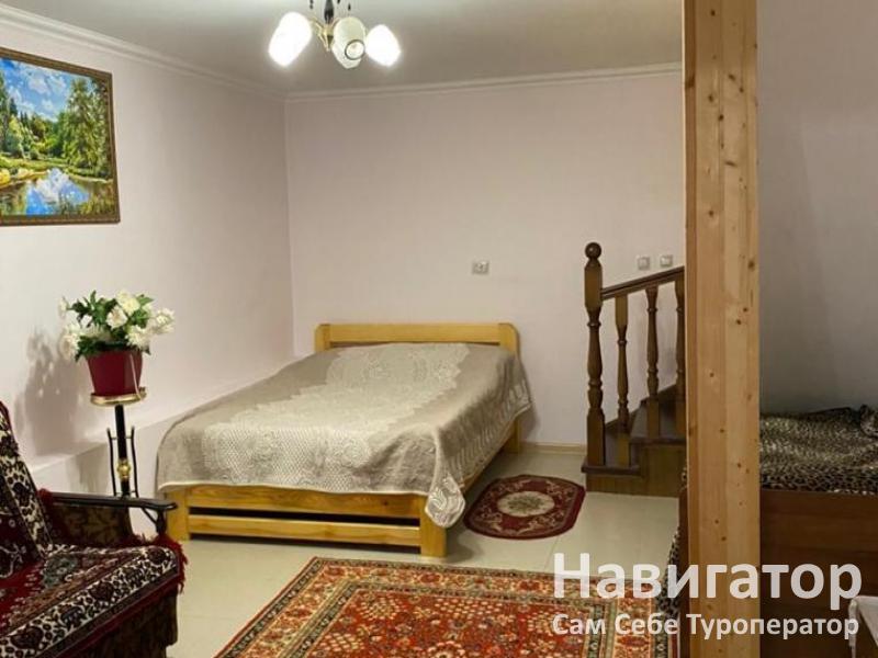 АМИНАТ - частный сектор в Архыз АМИНАТ - частный сектор в Архыз