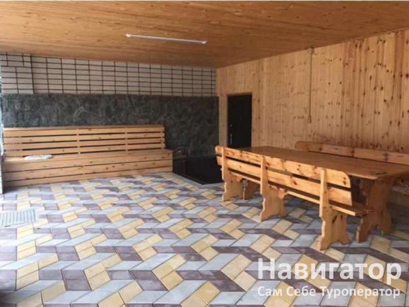 АМИНАТ - частный сектор в Архыз АМИНАТ - частный сектор в Архыз