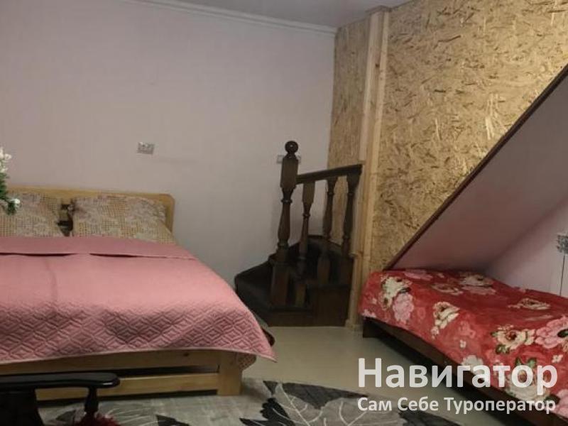 АМИНАТ - частный сектор в Архыз АМИНАТ - частный сектор в Архыз