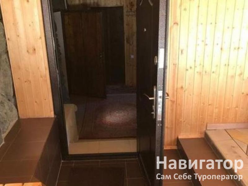 АМИНАТ - частный сектор в Архыз АМИНАТ - частный сектор в Архыз
