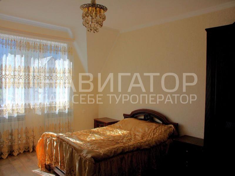 ХАЛИМАТ - гостевой дом в Архыз ХАЛИМАТ - гостевой дом в Архыз