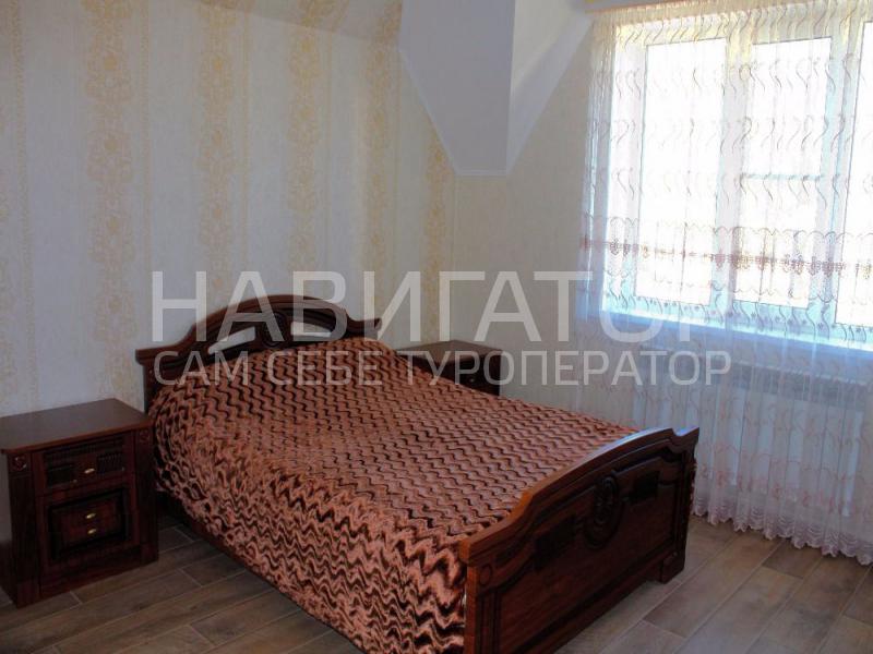 ХАЛИМАТ - гостевой дом в Архыз ХАЛИМАТ - гостевой дом в Архыз
