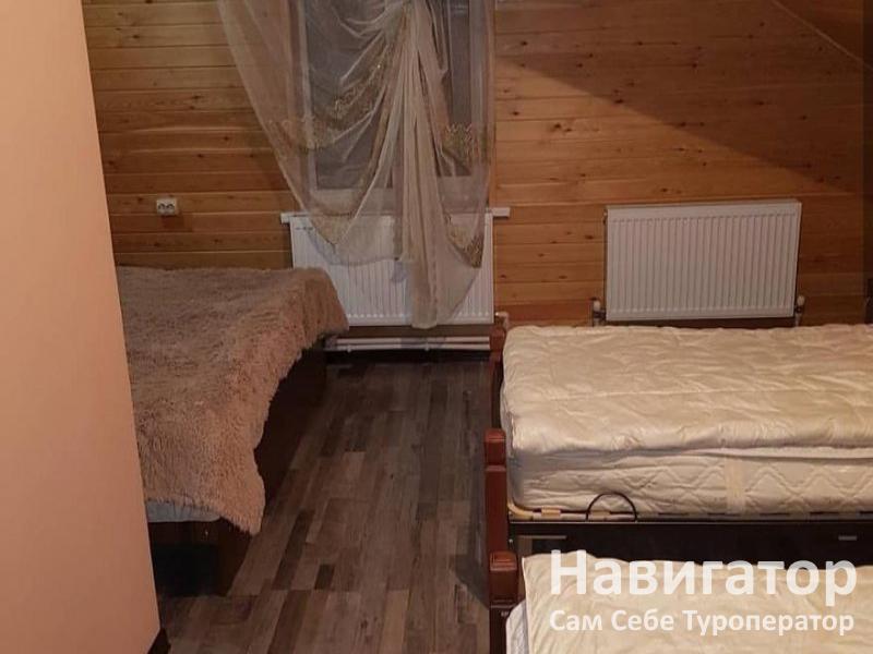 МАРЬЯН - гостевой дом в Архыз МАРЬЯН - гостевой дом в Архыз
