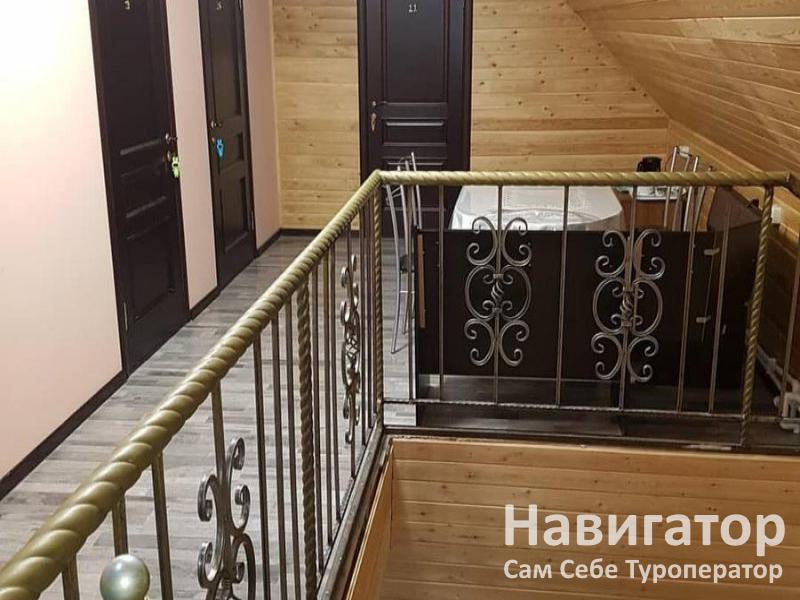 МАРЬЯН - гостевой дом в Архыз МАРЬЯН - гостевой дом в Архыз