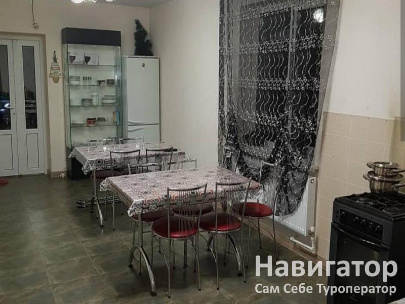 МАРЬЯН - гостевой дом в Архыз МАРЬЯН - гостевой дом в Архыз